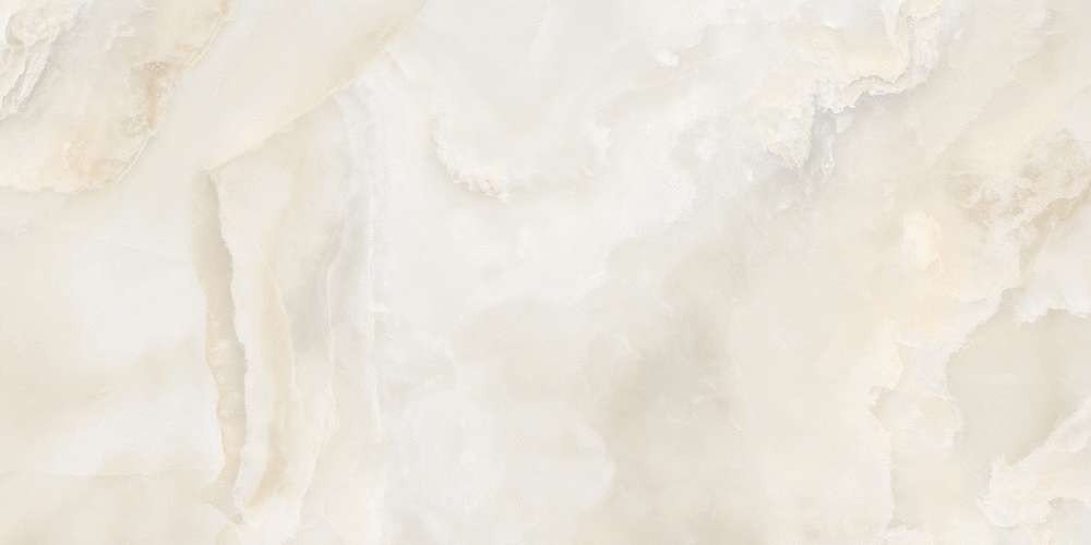 Керамогранит "Ennface" 600*1200 Onyx Cream Матовый Бежевый — купить в Костроме