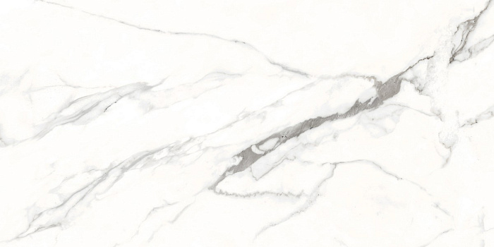 Керамогранит "Ennface" Polaris (1200*600 мм) Белый — купить в Костроме