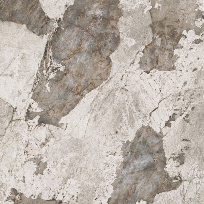 Керамогранит "Kerranova" Usadba (600*600 мм) Серый — купить в Костроме