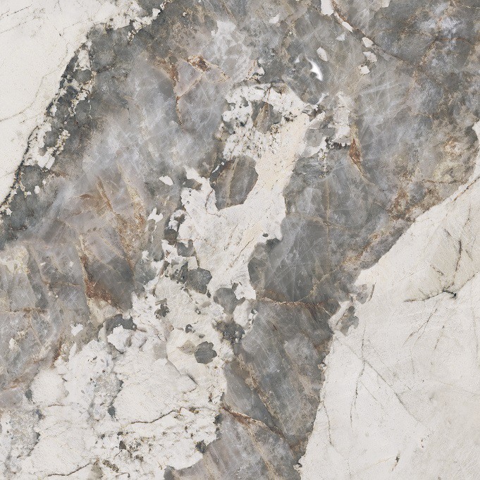 Керамогранит "Kerranova" 600*600 Usadba Матовый Серый — купить в Костроме