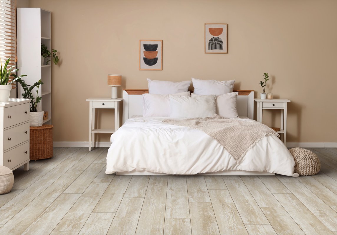 Ламинат  "Ideal" Олива Галатея (1380*195*8 мм) — купить в Костроме