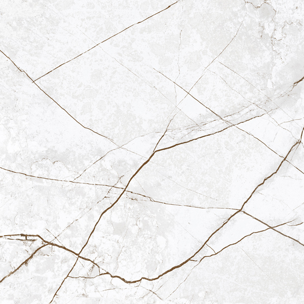 Керамогранит Sandra (Сандра) 600x600 белый MR — купить в Костроме