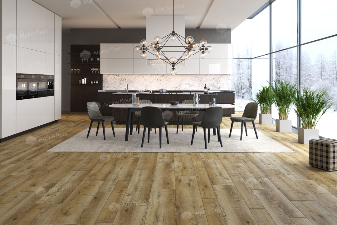 Ламинат "Arteo" Дуб Накуру (1285*280*8 мм) — купить в Костроме