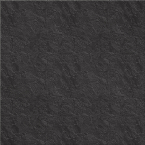 Керамогранит "Уральский Гранит" Палитра (600*600 мм) Черный рельеф UF019MR — купить в Костроме