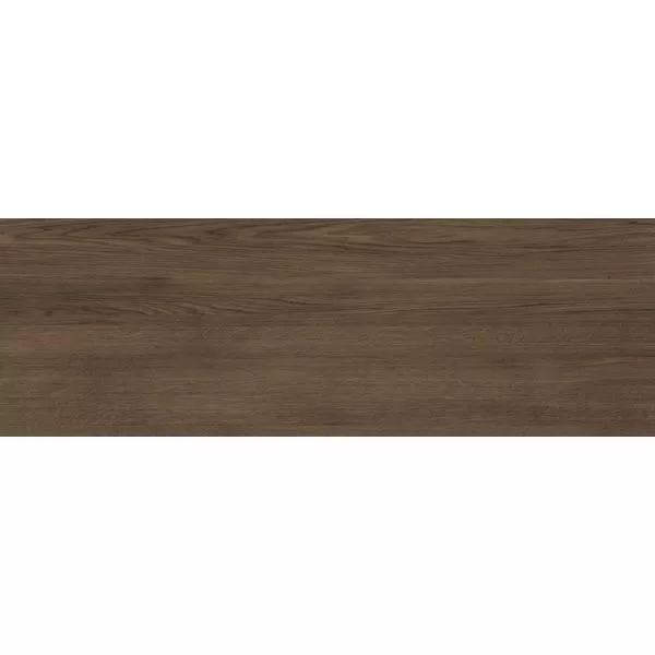 Керамогранит Вуд Классик (Wood Classic) 195*1200 лаппатированный темно-коричневый CF049 LMR — купить в Костроме