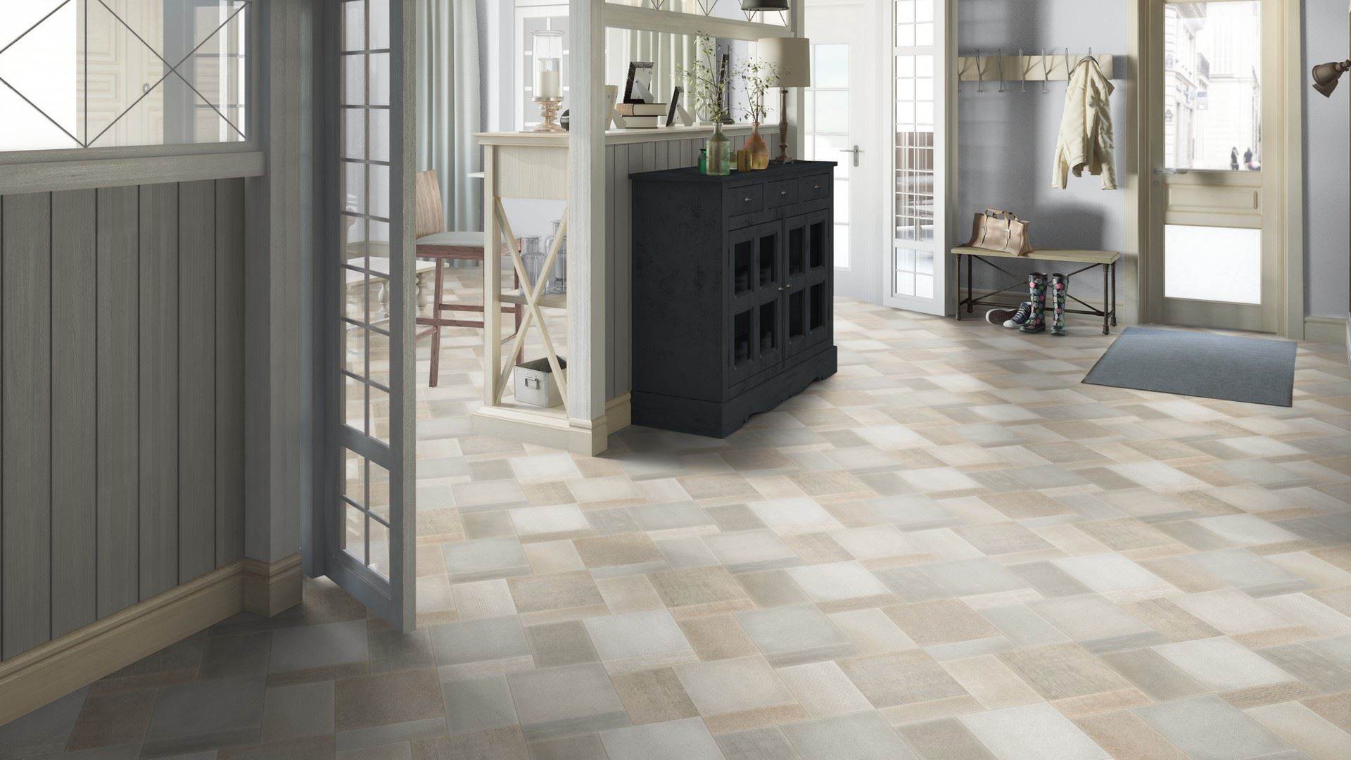 Линолеум полукоммерческий "Tarkett" Sprint Pro Termini 2 (2,5м) — купить в Костроме