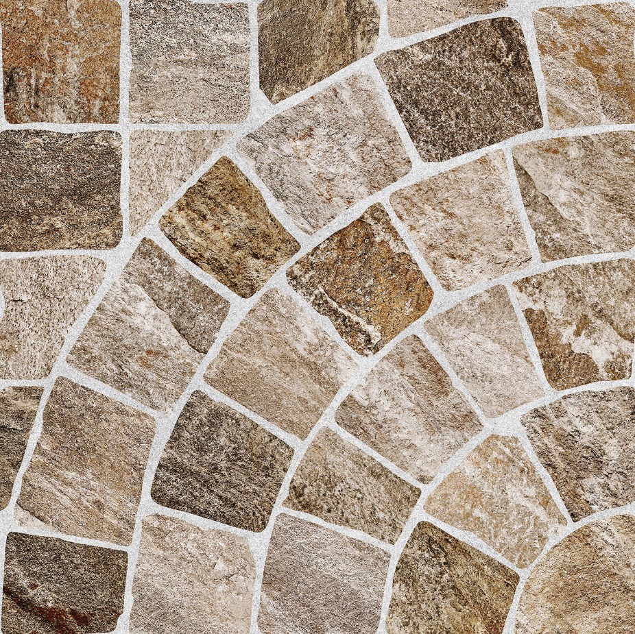 Керамогранит "Keramin" Лиссабон (500*500 мм) Бежевый — купить в Костроме