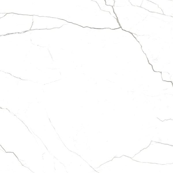 Керамогранит "Granitea" Нейва (600*600 мм) Белый — купить в Костроме