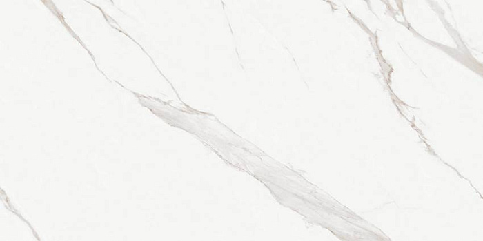 Керамогранит "Kerranova" Butik (1200*600 мм) Белый — купить в Костроме