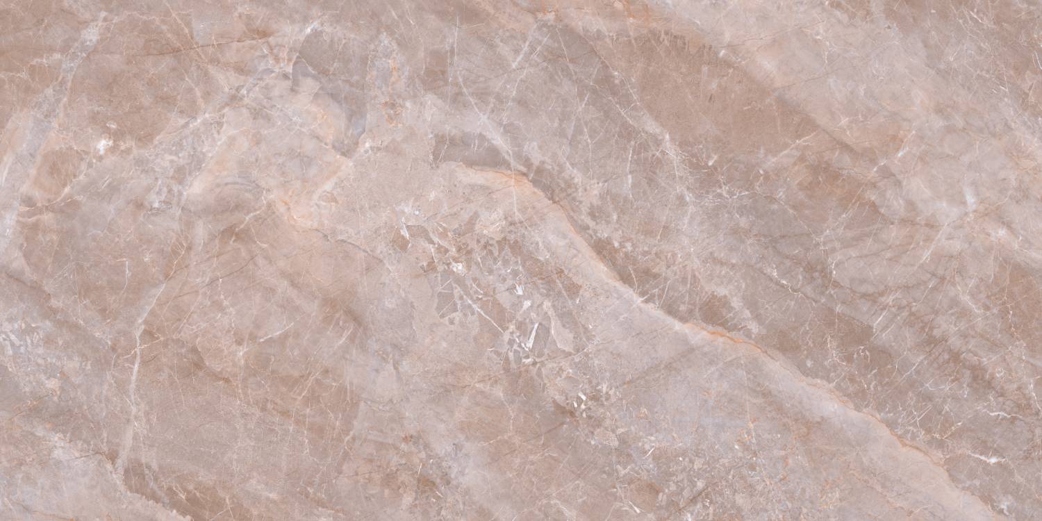 Керамогранит "Wan Sheng" Butterfly (1200*600 мм) Коричневый — купить в Костроме