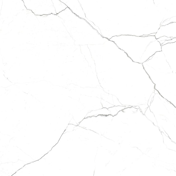 Керамогранит "Granitea" Нейва (600*600 мм) Белый — купить в Костроме