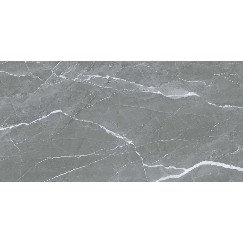 Керамогранит "Ennface" 600*1200 Lilac Grey Матовый Серый — купить в Костроме