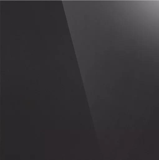Керамогранит UF019PR 600*600 полированный насыщенно-черный — купить в Костроме