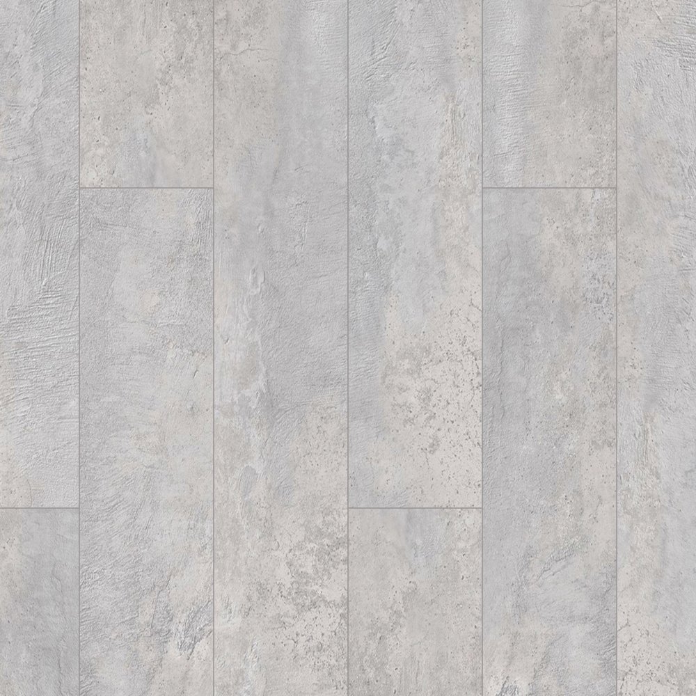 Ламинат  "Floorpan" Кристалл Грей (1380*193*8 мм) — купить в Костроме