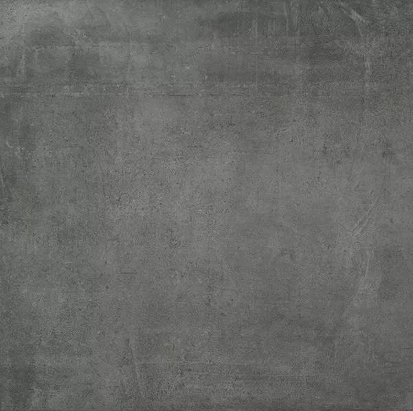 Керамогранит Бетон (Beton) 600*600 антрацит G-1103/MR — купить в Костроме
