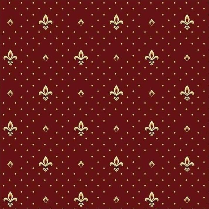 Ковролин Haima «Wilkins» Alameda Red 02 (Лилия) (3,68 м) — купить в Костроме