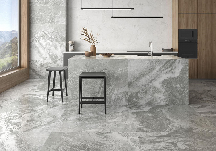 Керамогранит "Pamesa Ceramica" Hermes (1200*600 мм) Бежевый — купить в Костроме