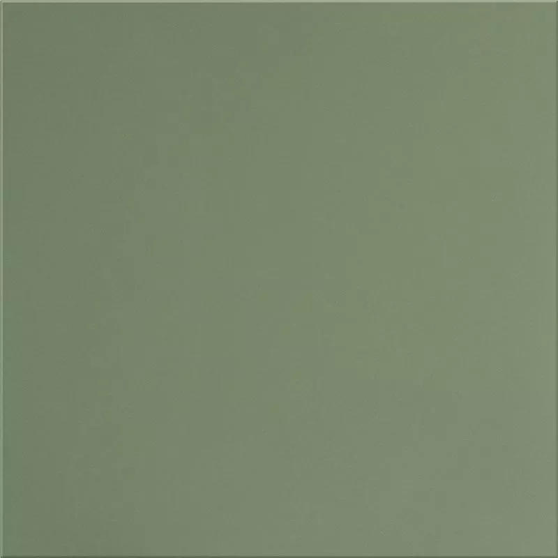 Керамогранит UF007MR 600*600 матовый зеленый — купить в Костроме