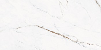 Керамогранит "Pamesa" 600*1200 Cr.Torano Dorado Leviglass Полированный Белый — фото и характеристики