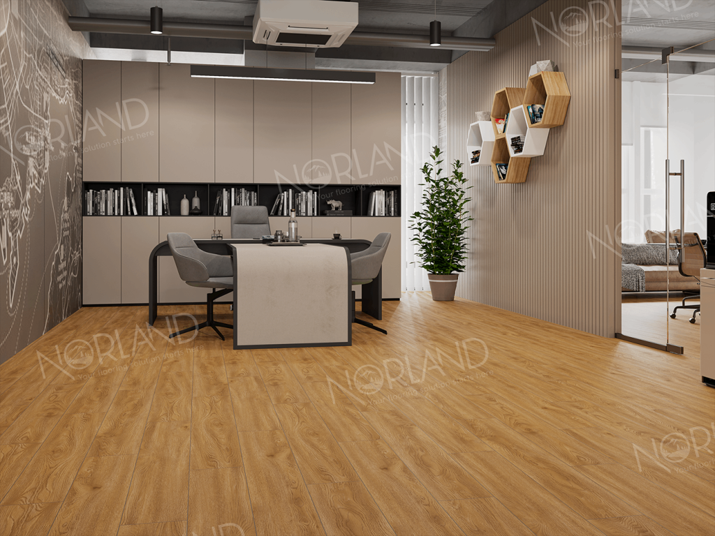 Ламинат "Norland" Дуб Хонсю (1220*198*12 мм) — купить в Костроме