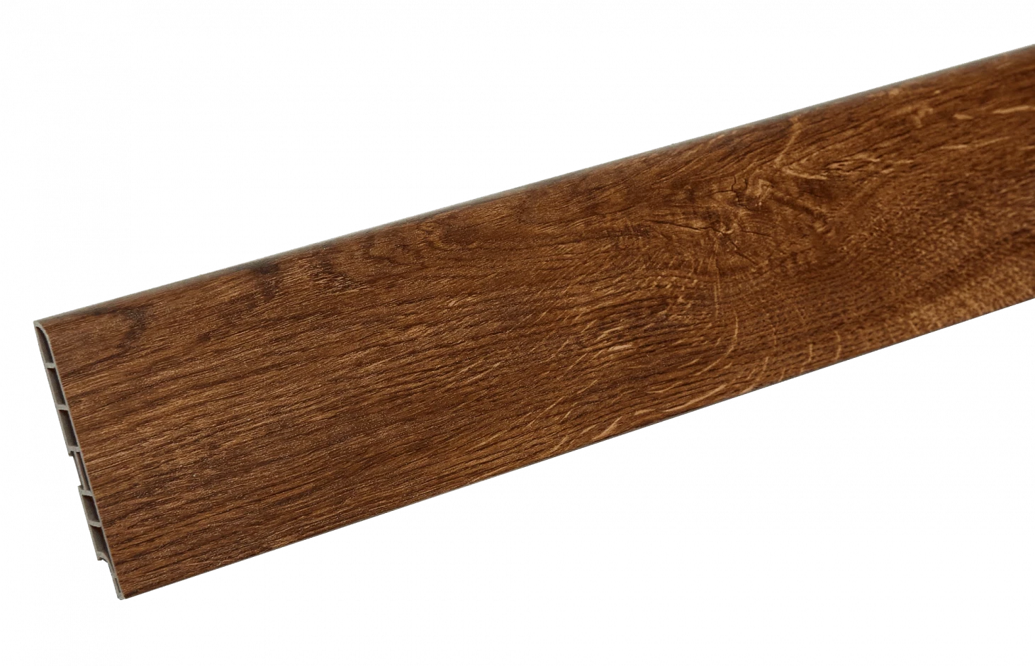 Плинтус CM Floor Дуб Умео  (2200*15*85 мм) — купить в Костроме