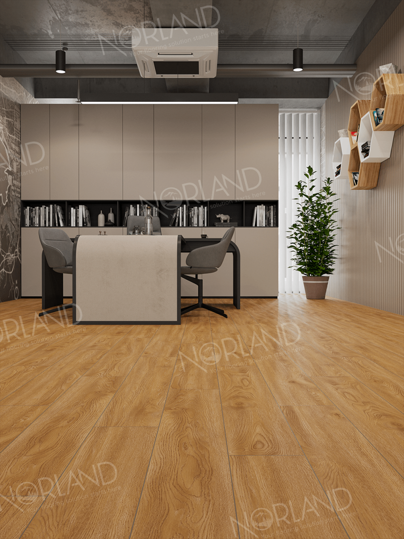 Ламинат "Norland" Дуб Хонсю (1220*198*12 мм) — купить в Костроме