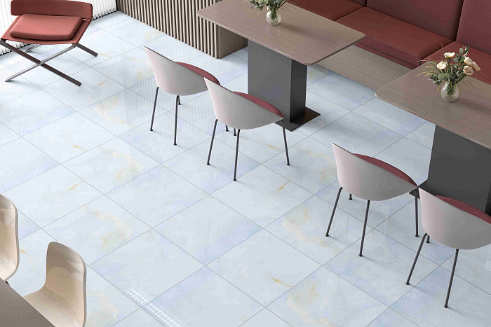 Керамогранит "Ennface" Onix (1200*600 мм) Серый — купить в Костроме