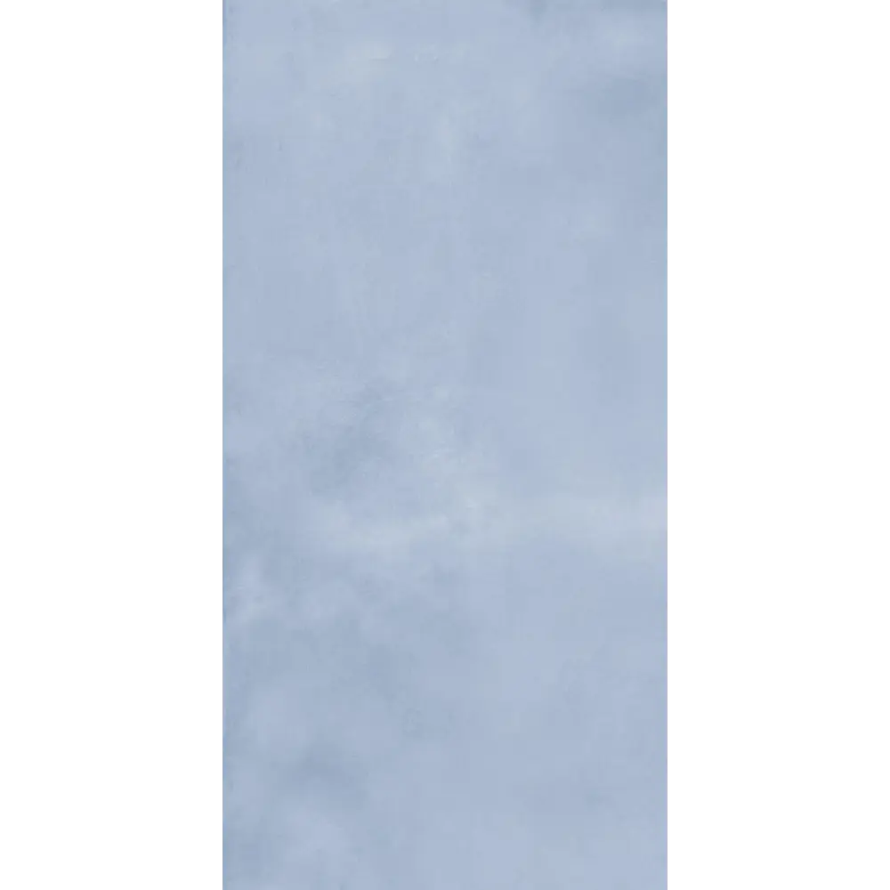 Керамогранит "Sonex" Cloudy Sky Matt матовый 60x120 см 1.44 м2 цвет голубой — купить в Костроме