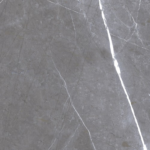 Керамогранит "Gresse" 600*600 Simbel Grizzly Серый с проседью — купить в Костроме