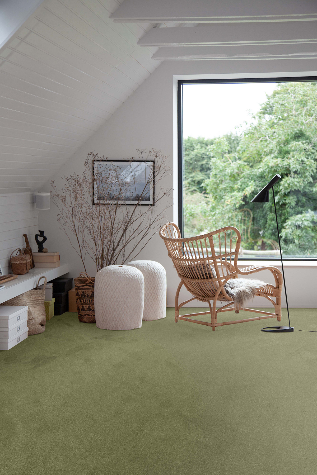 Ковровое покрытие "Bonkeel" Ganges 21 (ширина 1м/3м/4м) — купить в Костроме