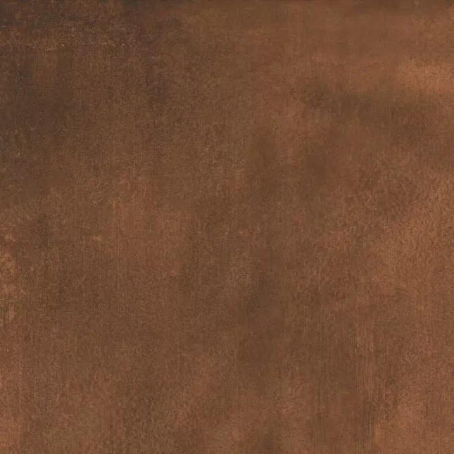 Керамогранит Matera O*ide 600*600 коричневый бетон — купить в Костроме