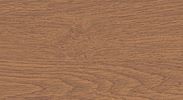Плинтус "Идеал" пластиковый Элит Дуб Коньячный (2500*22*67 мм) — купить в Костроме
