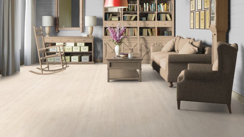 Линолеум бытовой "Tarkett" Европа Orinoco 3 (4м) — купить в Костроме