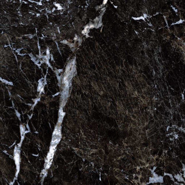 Керамогранит "Gresse" Simbel (600*600 мм) Черный — купить в Костроме