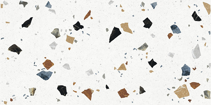 Керамогранит "Ennface" Frammenti (1200*600 мм) Многоцветный — купить в Костроме