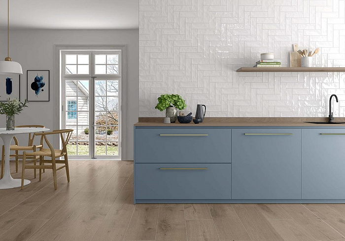 Керамогранит "Pamesa Ceramica" Mayfair Beige (200*65 мм) Бежевый — купить в Костроме