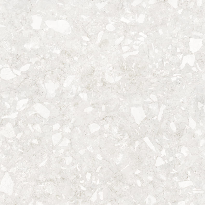 Керамогранит Molekula (Молекула) 600x600 белый — купить в Костроме