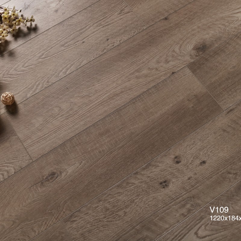 Виниловые полы "Betta" Villa Дуб Комано V109 (1220*184*4,5 мм) — купить в Костроме