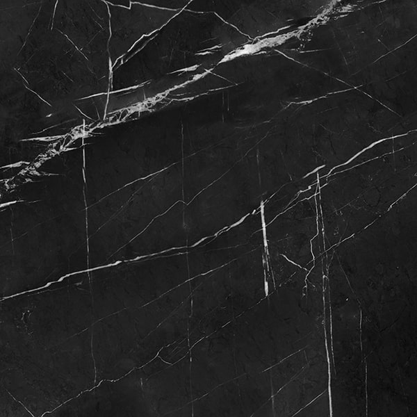 Керамогранит "Granitea" Нейва (600*600 мм) Черный — купить в Костроме