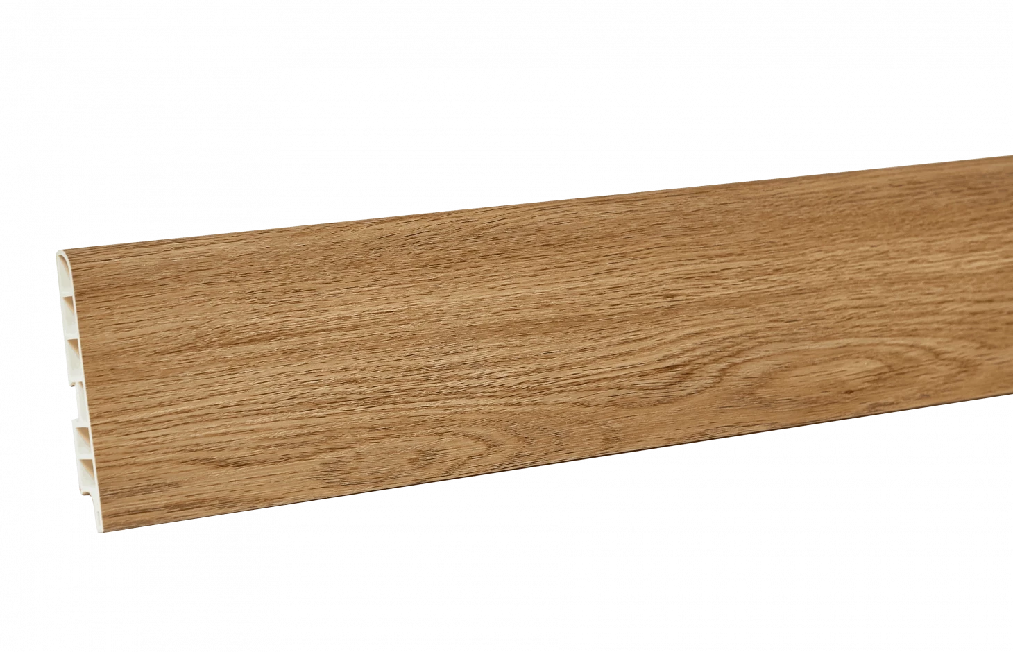 Плинтус CM Floor Дуб Бурбон  (2200*15*85 мм) — купить в Костроме