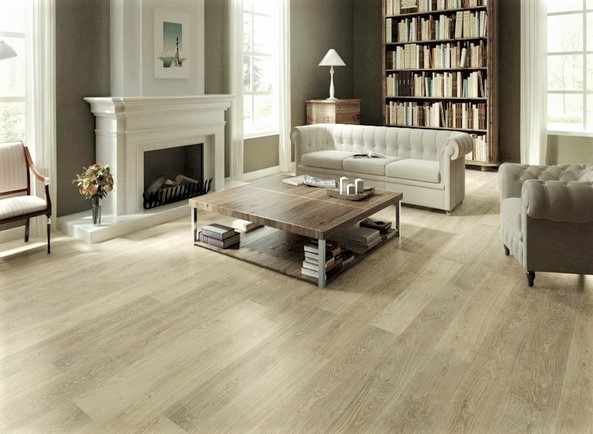 Ламинат "Tarkett" Gallery Рембрант (1292*116*12 мм) — купить в Костроме