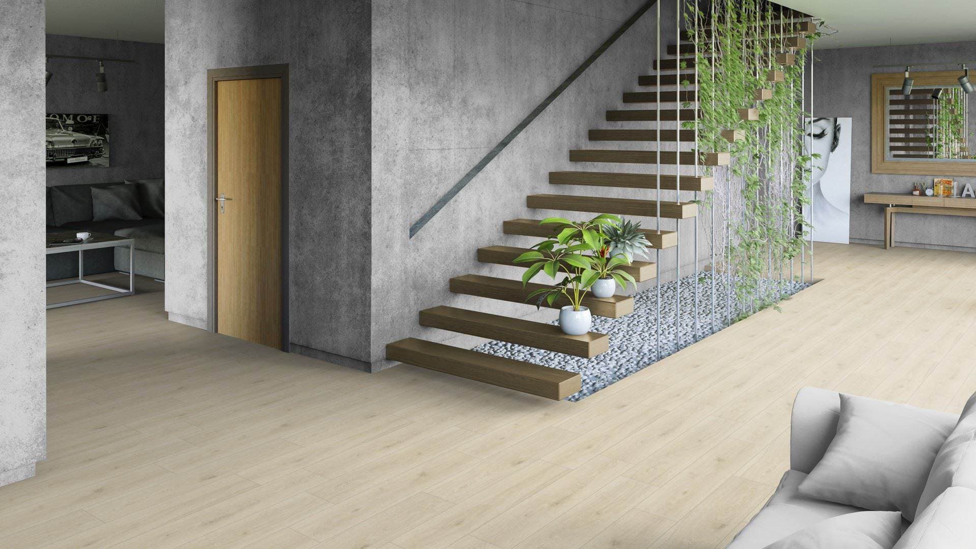 Линолеум полукоммерческий "Tarkett" Force Maison 1 (3м) — купить в Костроме