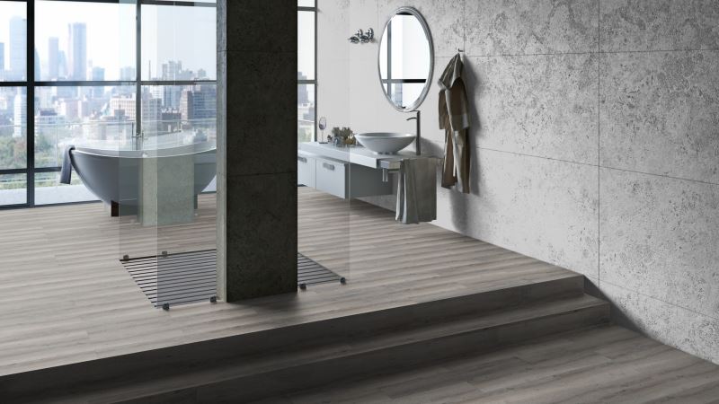 Виниловая плитка "Tarkett" Epic Howard (914,4*152,4*2,7 мм) — купить в Костроме