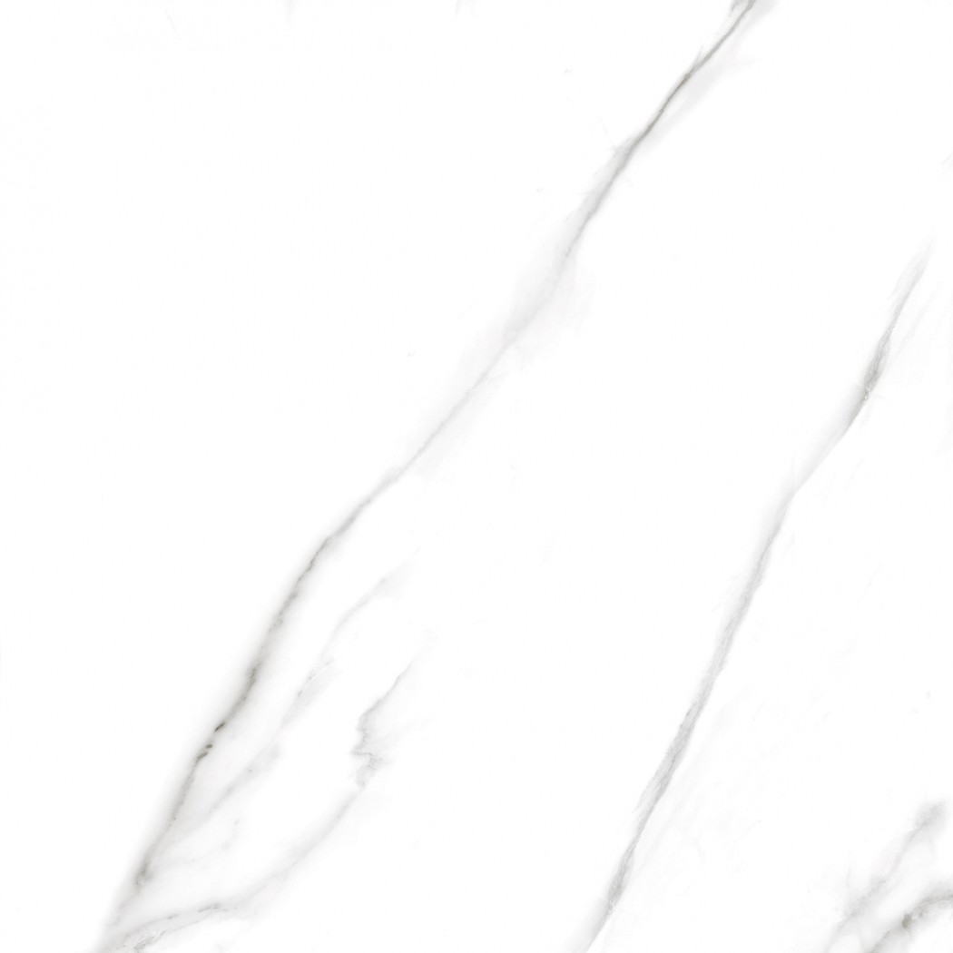 Керамогранит "Kerranova" 600*600 Butik Матовый Белый — купить в Костроме