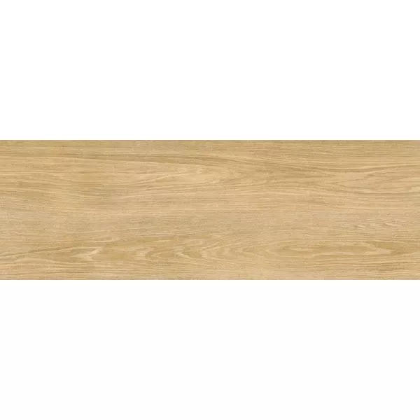 Керамогранит Вуд Классик (Wood Classic) 195*1200 лаппатированный охра CF0035 LMR — купить в Костроме