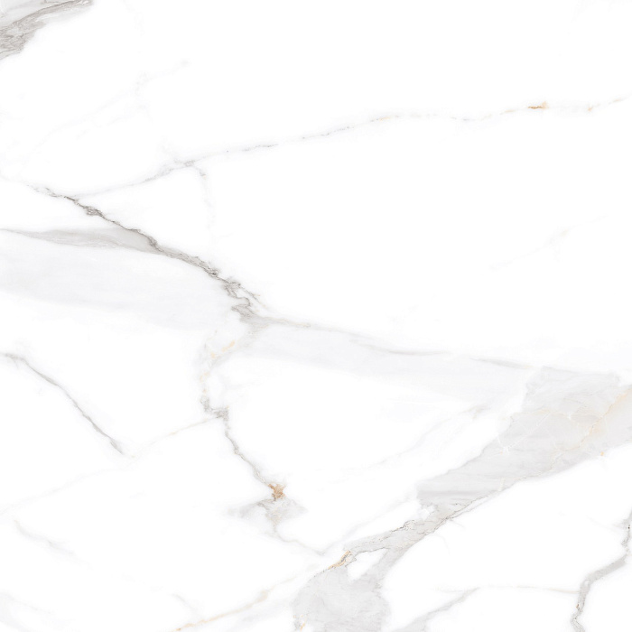 Керамогранит "Eternal" Calacatta (600*600 мм) Белый — купить в Костроме