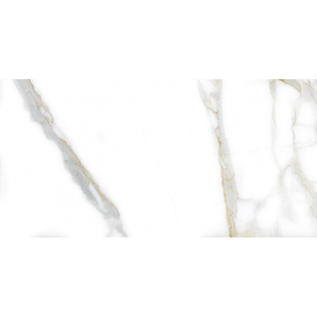 Керамогранит "Gresse" 600*1200 Ellora Ivory Матовый, Carving Белый — купить в Костроме