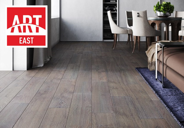 Новая коллекция кварцвиниловой плитки Unica