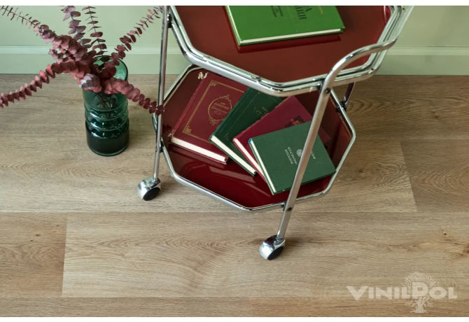 Кварц-винил Дуб Портофино (1219,6*228,6*2 мм) — купить в Костроме