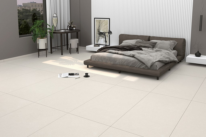 Керамогранит "Ennface" Gravel (1200*600 мм) Серый — купить в Костроме